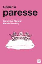 Libérer la paresse