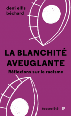 La blanchité aveuglante
