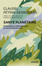 Santé planétaire