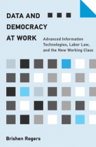Data and democracy at work