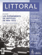 Les événements de Sept-Îles de mai 1972
