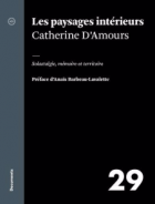 Les paysages intérieurs