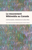 Le mouvement Wikimédia au Canada