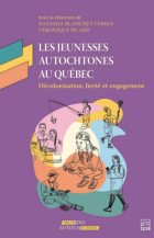 Les jeunesses autochtones au Québec