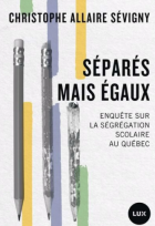 Séparés mais égaux