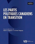 Les partis politiques canadiens en transition