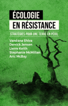 Écologie en résistance