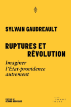 Ruptures et révolution