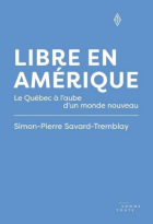 Libre en Amérique