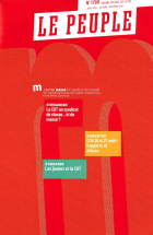 Le Peuple