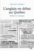 L'anglais en débat au Québec