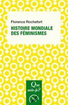 Histoire mondiale des féminismes